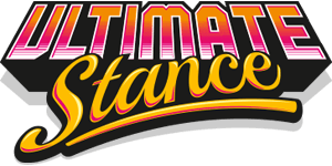 Ultimate Stance Logo