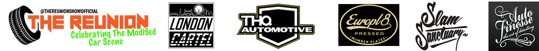 Ultimate stance sponsor images row 1